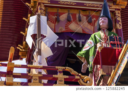 250414 春季高山節 G420 125882245