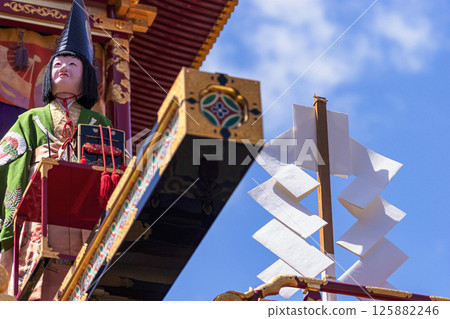 250414 Spring Takayama Festival g421 125882246