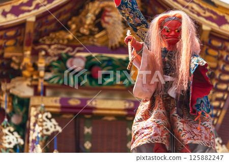 250414 春季高山節 g422 125882247