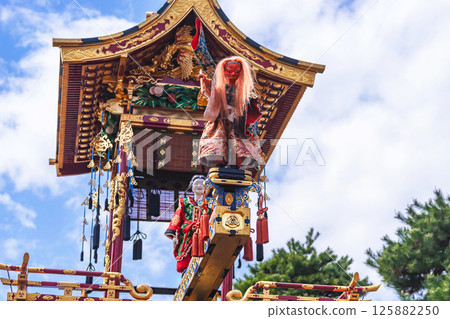 250414 Spring Takayama Festival g426 250414 Spring Takayama Festival g426 125882250