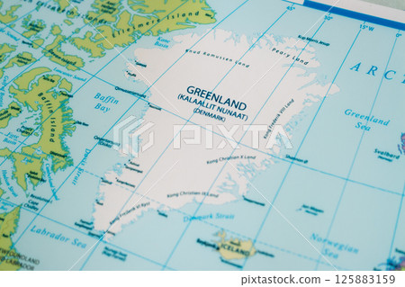 Exploring greenland aerial map and educational insights into arctic geography Exploring greenland aerial map and educational insights into arctic geography 125883159