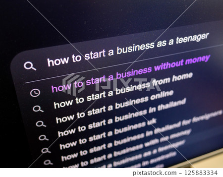 Starting a youth business key steps for teen entrepreneurs in today's digital world Starting a youth business key steps for teen entrepreneurs in today's digital world 125883334