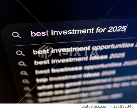2025 investment strategies essential insights for achieving financial success online 125883343