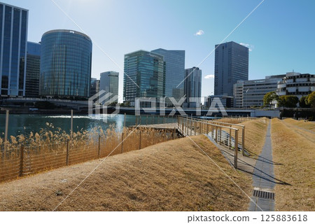 Portside Park 125883618