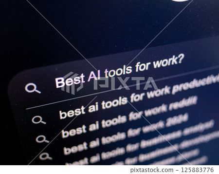 Ai tools for boosting work productivity insights from the digital environment Ai tools for boosting work productivity insights from the digital environment 125883776