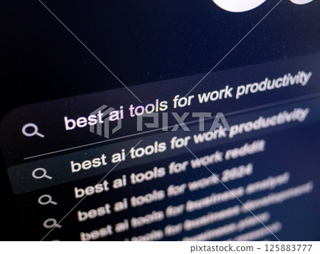Exploring best ai tools for work productivity online technology guide digital overview Exploring best ai tools for work productivity online technology guide digital overview 125883777