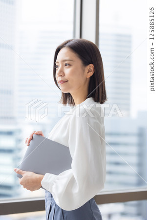 Business woman Business woman 125885126