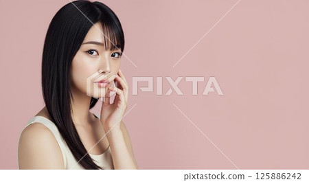 日本女性美女照片 125886242