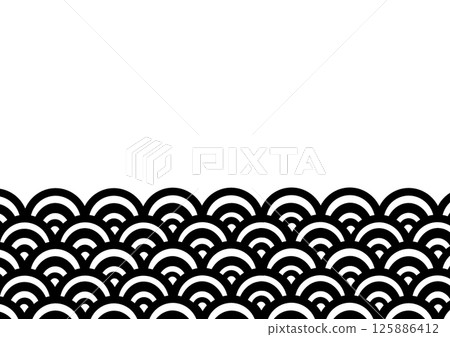 Qinghai wave Qinghai wave 125886412