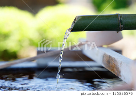 手水舍 125886576