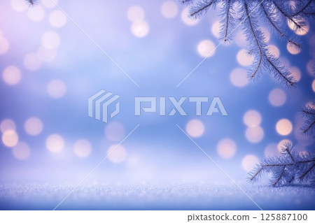 Sparkling background material 125887100