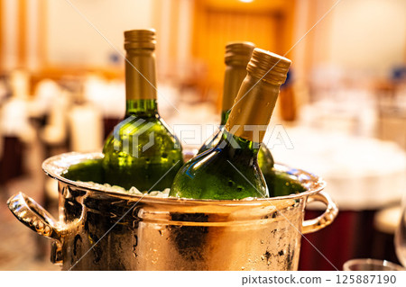 Bottle Cooler Bottle Cooler 125887190