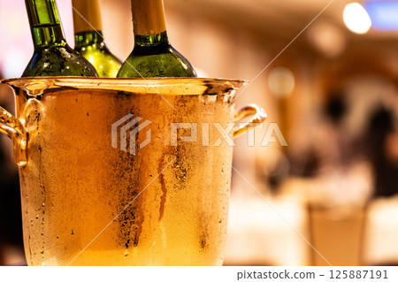 Bottle Cooler Bottle Cooler 125887191