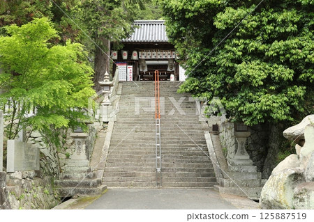 吉備津神社 5 125887519