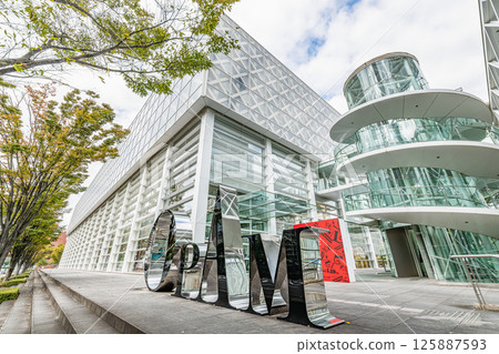 大分市大分縣大分縣立美術館OPAM 125887593