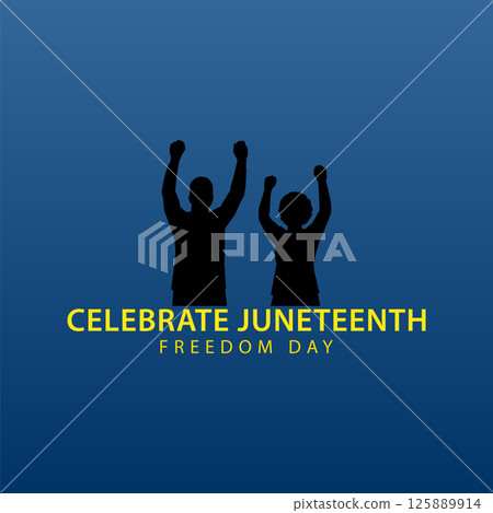 Juneteenth Festivities Honoring Freedom on June 19 Juneteenth Festivities Honoring Freedom on June 19 125889914