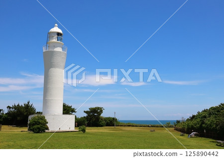 Ibaraki Hitachi Hitachi Lighthouse Ibaraki Hitachi Hitachi Lighthouse 125890442
