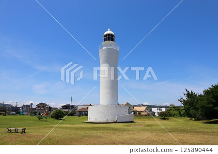 Ibaraki Hitachi Hitachi Lighthouse Ibaraki Hitachi Hitachi Lighthouse 125890444