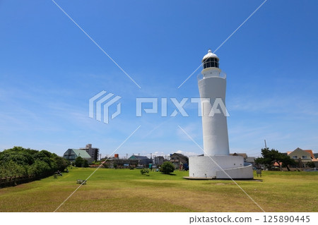 Ibaraki Hitachi Hitachi Lighthouse 125890445