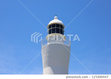 Ibaraki Hitachi Hitachi Lighthouse 125890447