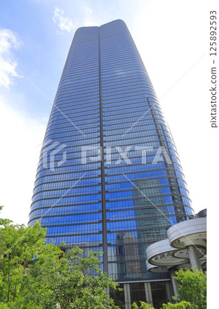 麻布台Hills Mori JP大廈 麻布台Hills Mori JP大廈 125892593