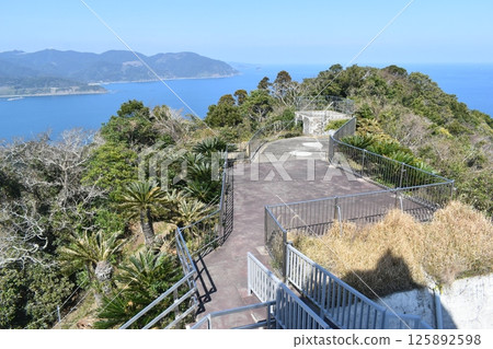 Miyazaki Prefecture, Miyazaki Prefecture, Toi Cape Lighthouse, Toi Cape 125892598