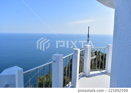 Miyazaki Prefecture, Miyazaki Prefecture, Toi Cape Lighthouse, Toi Cape 125892599