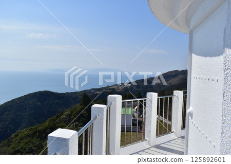 宮崎縣, 宮崎縣, 土肥岬燈塔, 土肥岬 125892601
