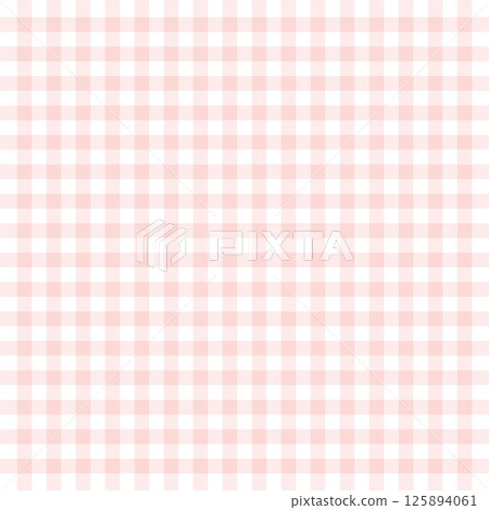 Pattern material - Gingham check (2025) 5 125894061