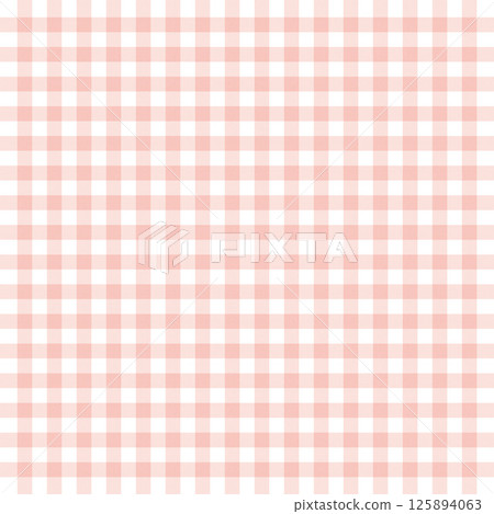 Pattern material - Gingham check (2025) 6 125894063