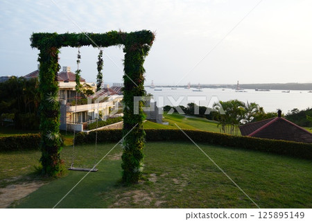 沖繩島 沖繩島 125895149