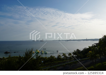 Okinawa Okinawa 125895314