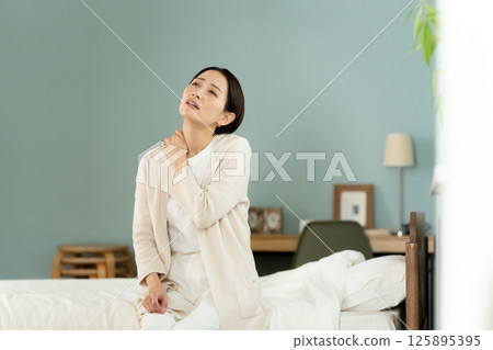 女臥室 女臥室 125895395
