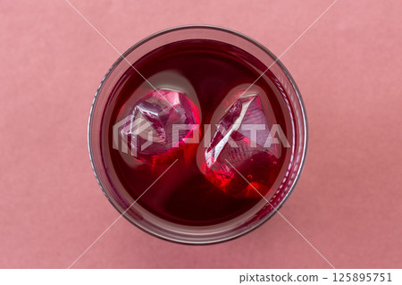 Shiso juice 125895751