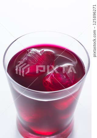 紫蘇汁 紫蘇汁 125896271