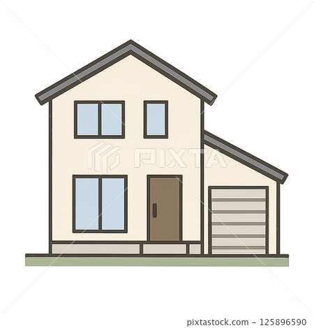 House House 125896590