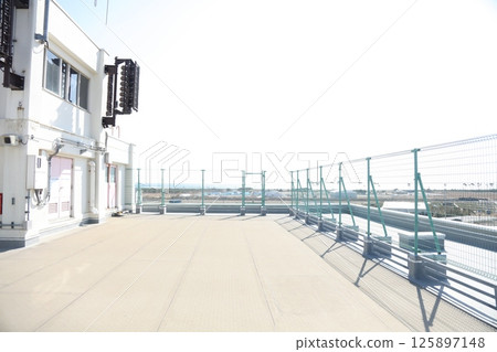 地震遺跡:荒川小學 地震遺跡:荒川小學 125897148