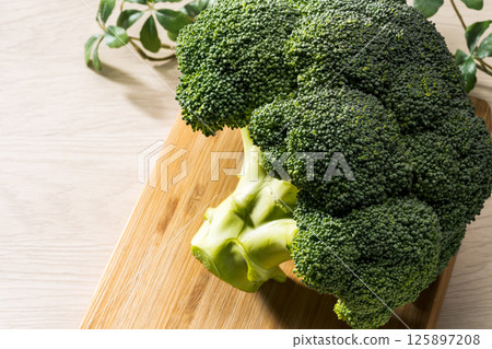西蘭花 125897208