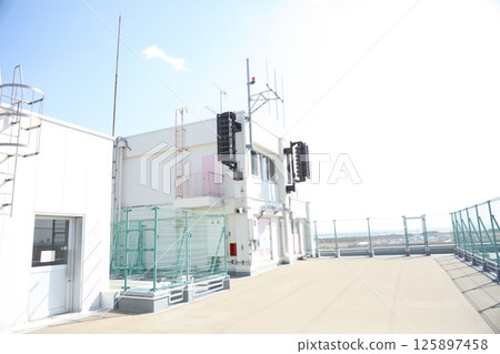 Earthquake Relics: Arakawa Elementary School 125897458