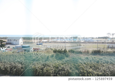 地震遺跡:荒川小學 地震遺跡:荒川小學 125897459