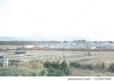 地震遺跡:荒川小學 地震遺跡:荒川小學 125897460