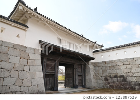 大石神社 - 正殿外觀 大石神社 - 正殿外觀 125897529