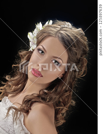 fascination bride 125897639