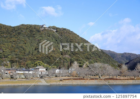 Iwakuni Castle (Yamaguchi) 125897754