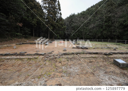 大分山多多良鐵工所遺址（山口） 125897779