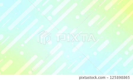 Geometric background 16:9 125898865