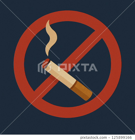 No Smoking 125899166