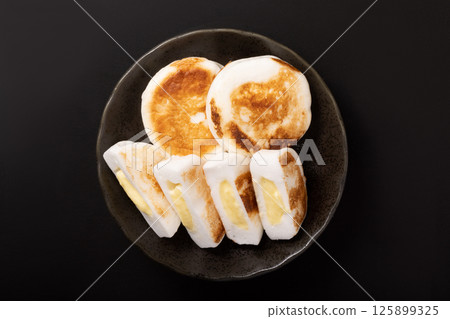 Grilled Cheese Hampen 125899325