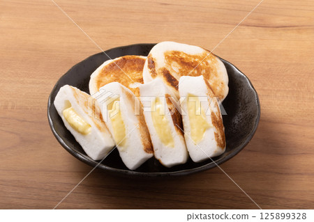 烤起司火腿 烤起司火腿 125899328