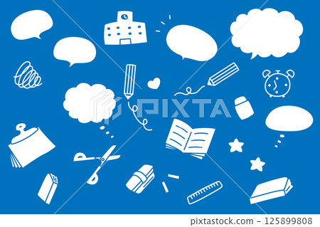 Stationery Stationery 125899808